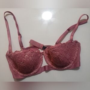 Victoria's secret bra